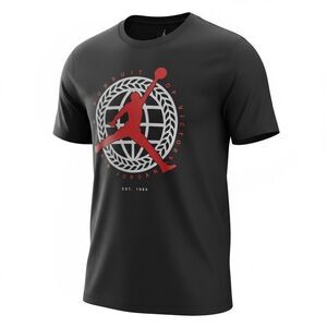 Jordan Brand Youth Pursuit of Victory Jumpman Boys Small